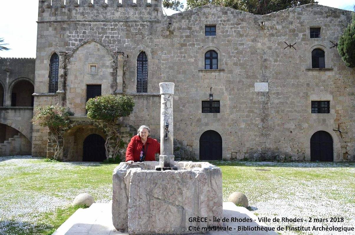 050- Rhodes-Cite medievale .JPG